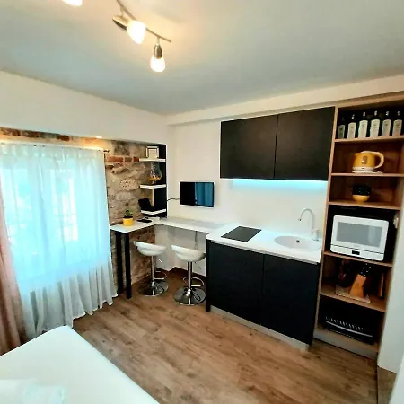 Studio Pomalo/ Take It Easy