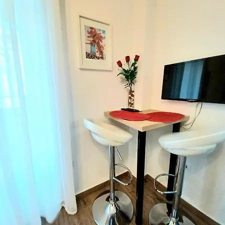 Apartmán Studio Pomalo/ Take It Easy Split