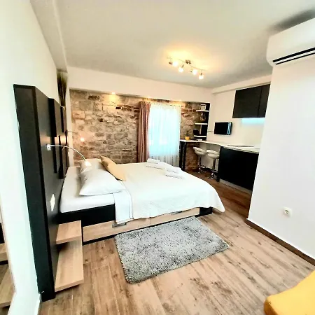 Appartement Studio Pomalo/ Take It Easy