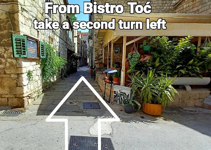 Studio Pomalo/ Take It Easy Apartment