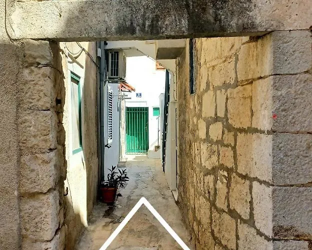 Apartment Studio Pomalo/ Take It Easy Split