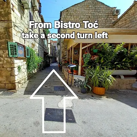 Studio Pomalo/ Take It Easy 아파트